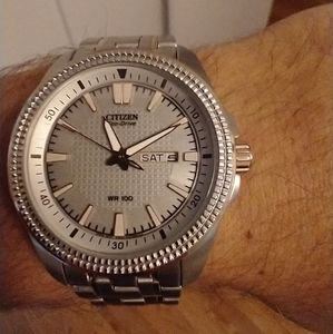 Citizen eco drive